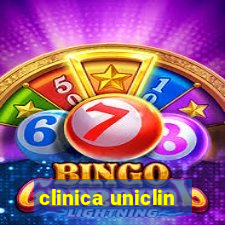 clinica uniclin